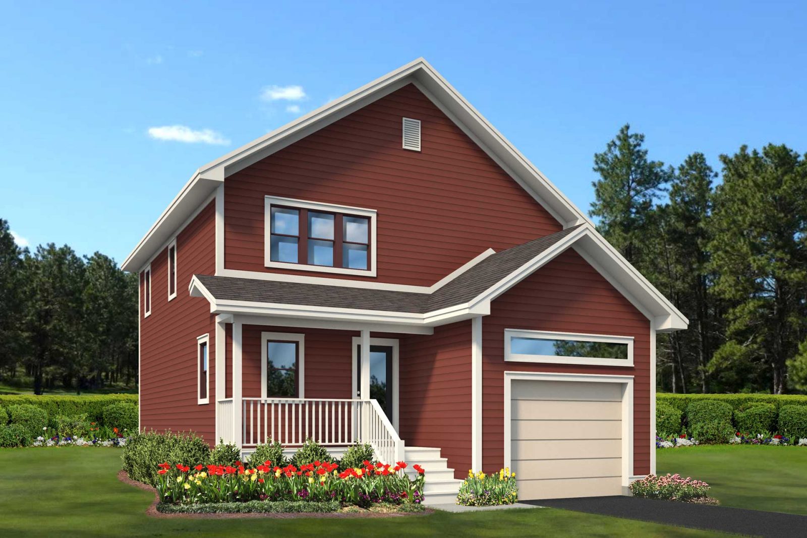 Axminster Traditional The Estates at Clovelly East End